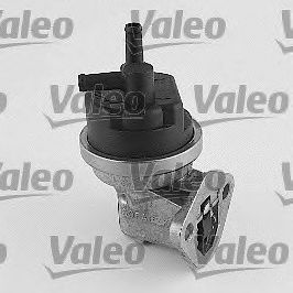 Топливный насос Valeo 247146