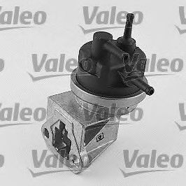 Топливный насос Valeo 247163