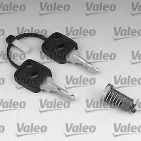Серцевина замка Valeo 252219