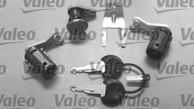 Серцевина замка Valeo 256466