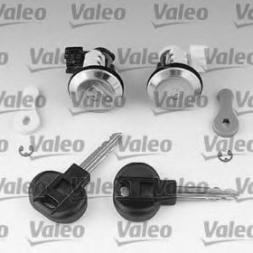 Сердцевина замка Valeo 256537