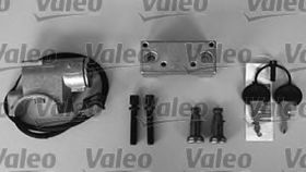 Серцевина замка Valeo 256941