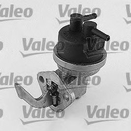 Топливный насос Valeo 474657