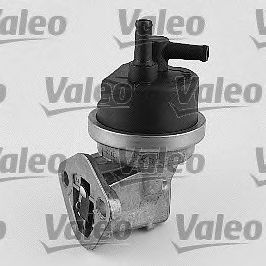Топливный насос Valeo 474661