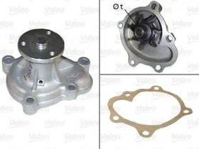 Помпа Valeo 506697