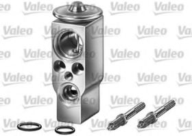 Розширювальний клапан кондиціонера Valeo 508649