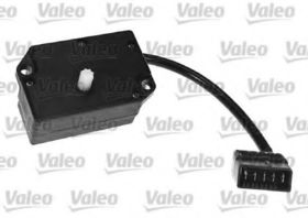 Двигун заслінки пічки Valeo 509221