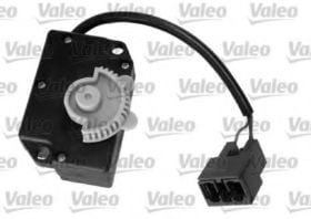 Двигун заслінки пічки Valeo 509222