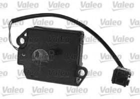 Двигатель заслонки печки Valeo 509223