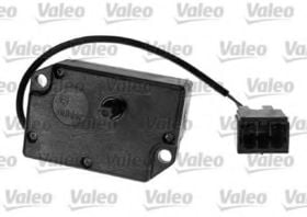 Двигатель заслонки печки Valeo 509225