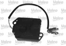 Двигун заслінки пічки Valeo 509228