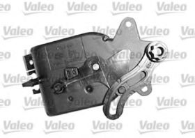 Двигун заслінки пічки Valeo 509572
