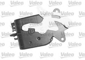 Двигун заслінки пічки Valeo 509574