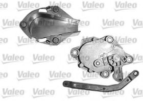 Двигун заслінки пічки Valeo 509576