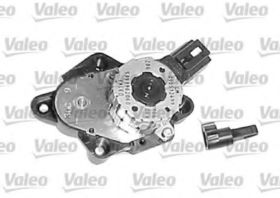 Двигун заслінки пічки Valeo 509577