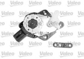 Двигун заслінки пічки Valeo 509578