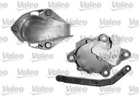Двигун заслінки пічки Valeo 509579
