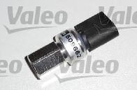 Датчик давления хладагента Valeo 509662