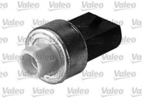 Датчик давления хладагента Valeo 509666