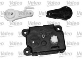 Двигатель заслонки печки Valeo 509775