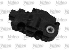 Двигатель заслонки печки Valeo 509784