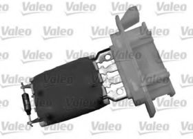 Valeo 509898