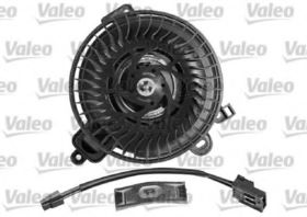 Вентилятор салона Valeo 698046