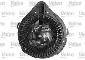 Вентилятор салона Valeo 698215