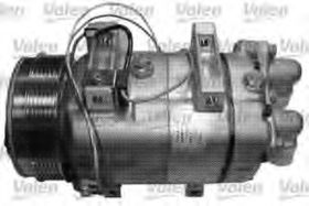 Компрессор кондиционера Valeo 699226