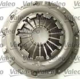 Комплект сцепления Valeo 826631