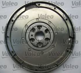Маховик Valeo 836028