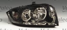 Основна фара Valeo 087672
