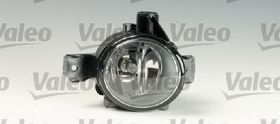 Передня протитуманна фара Valeo 088894