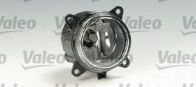 Передняя противотуманная фара Valeo 088900