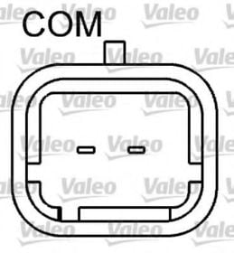 Генератор Valeo 440174