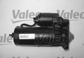 Стартер Valeo 433248