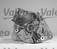 Генератор Valeo 437390