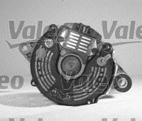 Генератор Valeo 433467