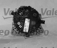 Генератор Valeo 439470