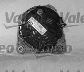 Генератор Valeo 439328