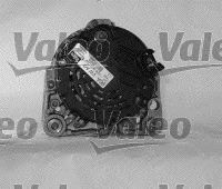 Генератор Valeo 439327