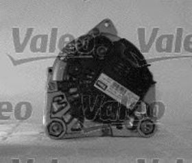 Генератор Valeo 439561