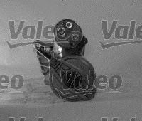 Стартер Valeo 438090