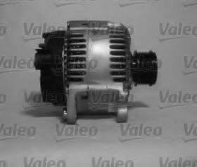 Генератор Valeo 436351