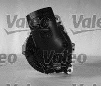 Генератор Valeo 439180