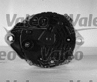 Генератор Valeo 439212