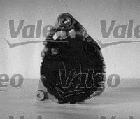 Генератор Valeo 439261