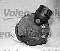 Генератор Valeo 437595