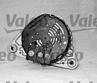 Генератор Valeo 437518