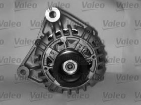 Генератор Valeo 437463